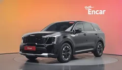 2024 Kia Sorento Diesel 2.2 4WD — фото 1