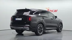 2024 Kia Sorento Diesel 2.2 4WD — фото 2