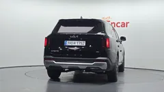2024 Kia Sorento Diesel 2.2 4WD — фото 4