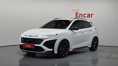 2022 Hyundai Kona Gasoline 2.0 2WD — фото 1