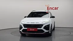 2022 Hyundai Kona Gasoline 2.0 2WD — фото 3