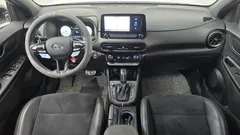 2022 Hyundai Kona Gasoline 2.0 2WD — фото 7