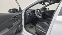 2022 Hyundai Kona Gasoline 2.0 2WD — фото 10