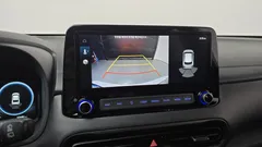 2022 Hyundai Kona Gasoline 2.0 2WD — фото 14