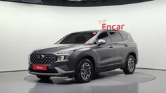 2022 Hyundai Santa Fe HEV 1.6 2WD — фото 1