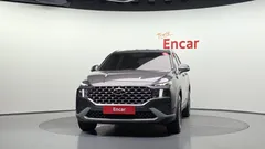 2022 Hyundai Santa Fe HEV 1.6 2WD — фото 3