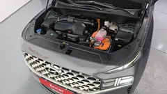 2022 Hyundai Santa Fe HEV 1.6 2WD — фото 6