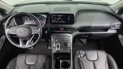 2022 Hyundai Santa Fe HEV 1.6 2WD — фото 7