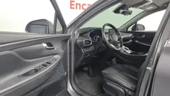 2022 Hyundai Santa Fe HEV 1.6 2WD — фото 10