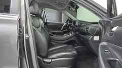 2022 Hyundai Santa Fe HEV 1.6 2WD — фото 11