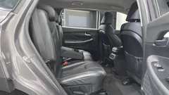 2022 Hyundai Santa Fe HEV 1.6 2WD — фото 12
