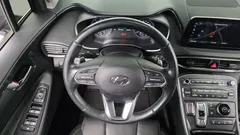 2022 Hyundai Santa Fe HEV 1.6 2WD — фото 13