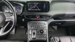 2022 Hyundai Santa Fe HEV 1.6 2WD — фото 14