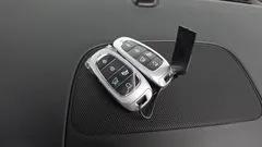 2022 Hyundai Santa Fe HEV 1.6 2WD — фото 16