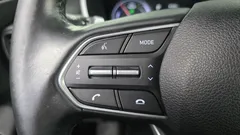 2022 Hyundai Santa Fe HEV 1.6 2WD — фото 17
