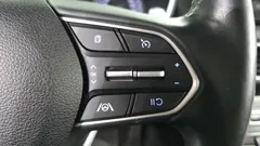 2022 Hyundai Santa Fe HEV 1.6 2WD — фото 18