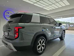 2023 SsangYong Torres Gasoline 1.5 2WD — фото 2