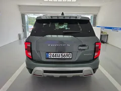 2023 SsangYong Torres Gasoline 1.5 2WD — фото 4