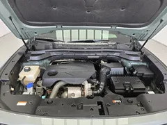 2023 SsangYong Torres Gasoline 1.5 2WD — фото 6