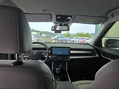 2023 SsangYong Torres Gasoline 1.5 2WD — фото 7