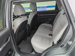 2023 SsangYong Torres Gasoline 1.5 2WD — фото 10