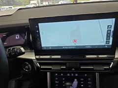 2023 SsangYong Torres Gasoline 1.5 2WD — фото 19