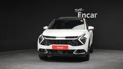 2022 Kia Sportage Gasoline 1.6 Turbo 2WD — фото 3