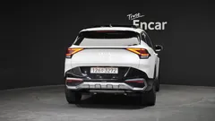 2022 Kia Sportage Gasoline 1.6 Turbo 2WD — фото 4