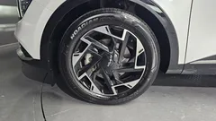 2022 Kia Sportage Gasoline 1.6 Turbo 2WD — фото 5