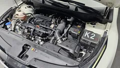 2022 Kia Sportage Gasoline 1.6 Turbo 2WD — фото 6