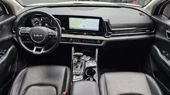 2022 Kia Sportage Gasoline 1.6 Turbo 2WD — фото 7
