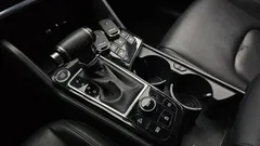 2022 Kia Sportage Gasoline 1.6 Turbo 2WD — фото 9