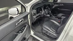 2022 Kia Sportage Gasoline 1.6 Turbo 2WD — фото 10