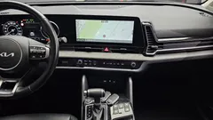2022 Kia Sportage Gasoline 1.6 Turbo 2WD — фото 13
