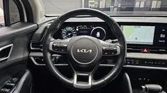 2022 Kia Sportage Gasoline 1.6 Turbo 2WD — фото 14