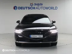 2023 Genesis G90 Gasoline 3.5 Turbo AWD — фото 3