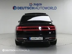 2023 Genesis G90 Gasoline 3.5 Turbo AWD — фото 4