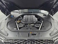 2023 Genesis G90 Gasoline 3.5 Turbo AWD — фото 6
