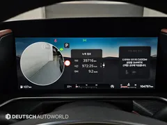 2023 Genesis G90 Gasoline 3.5 Turbo AWD — фото 8