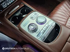 2023 Genesis G90 Gasoline 3.5 Turbo AWD — фото 9