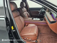 2023 Genesis G90 Gasoline 3.5 Turbo AWD — фото 10