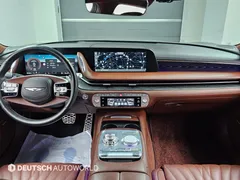 2023 Genesis G90 Gasoline 3.5 Turbo AWD — фото 14