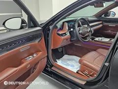2023 Genesis G90 Gasoline 3.5 Turbo AWD — фото 15
