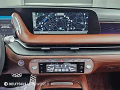 2023 Genesis G90 Gasoline 3.5 Turbo AWD — фото 18