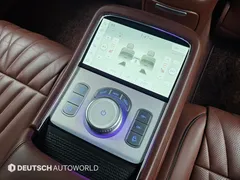 2023 Genesis G90 Gasoline 3.5 Turbo AWD — фото 20