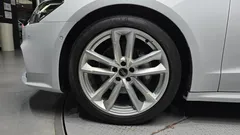2022 Audi A7 45 TDI Quattro Premium — фото 5