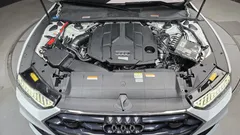 2022 Audi A7 45 TDI Quattro Premium — фото 6