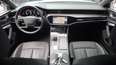 2022 Audi A7 45 TDI Quattro Premium — фото 7
