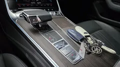2022 Audi A7 45 TDI Quattro Premium — фото 9