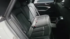 2022 Audi A7 45 TDI Quattro Premium — фото 11